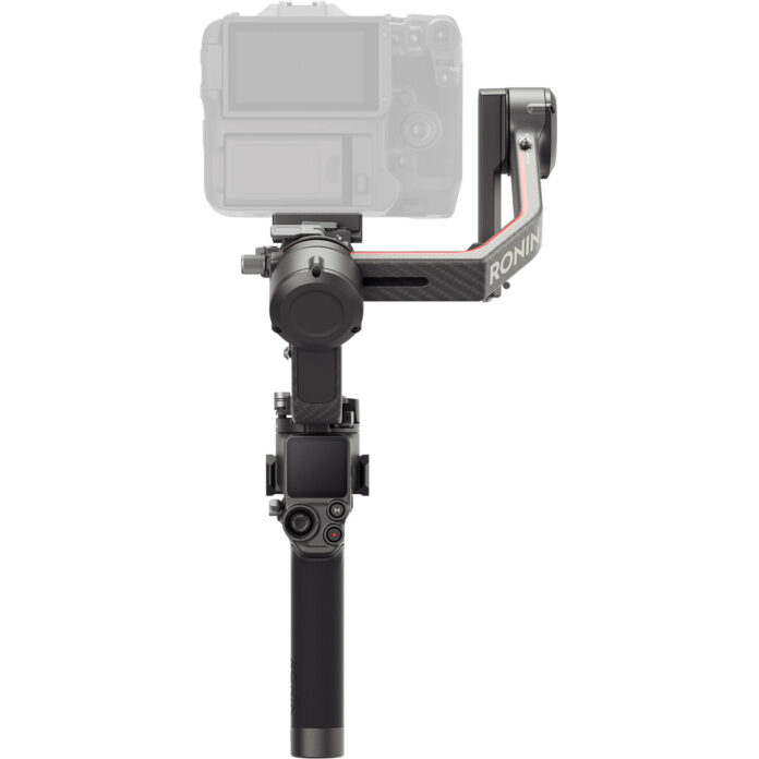 Tay cầm chống rung DJI RS 3 Pro