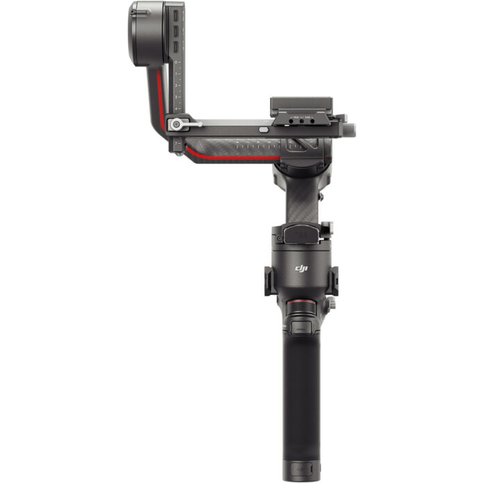 Tay cầm chống rung DJI RS 3 Pro