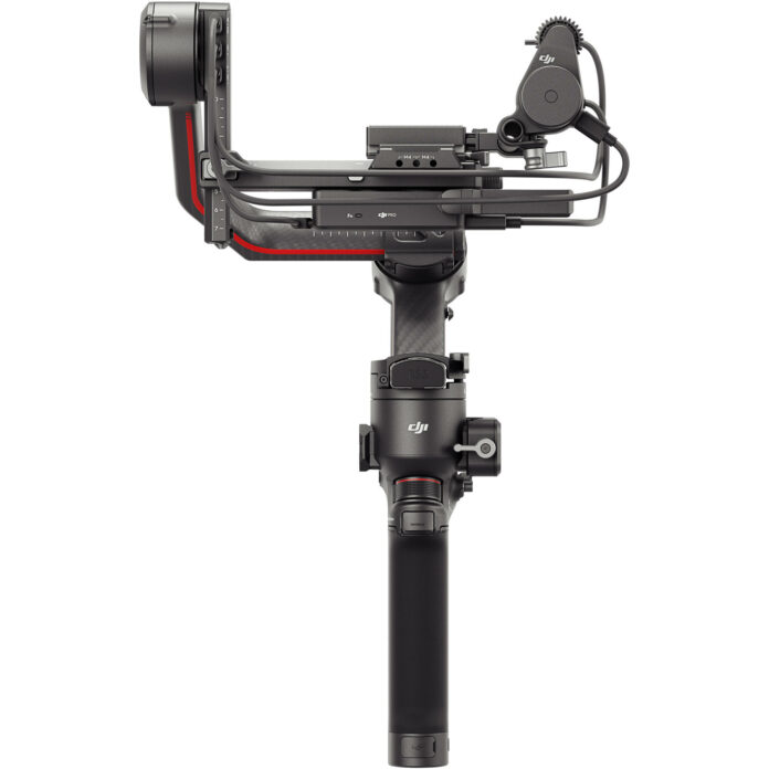 Tay cầm chống rung DJI RS 3 Pro Combo