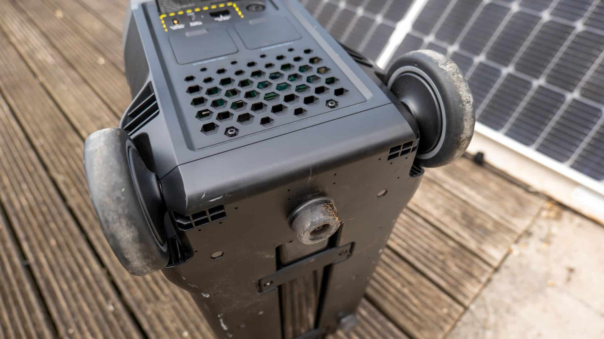 ECOFLOW DELTA PRO Review011