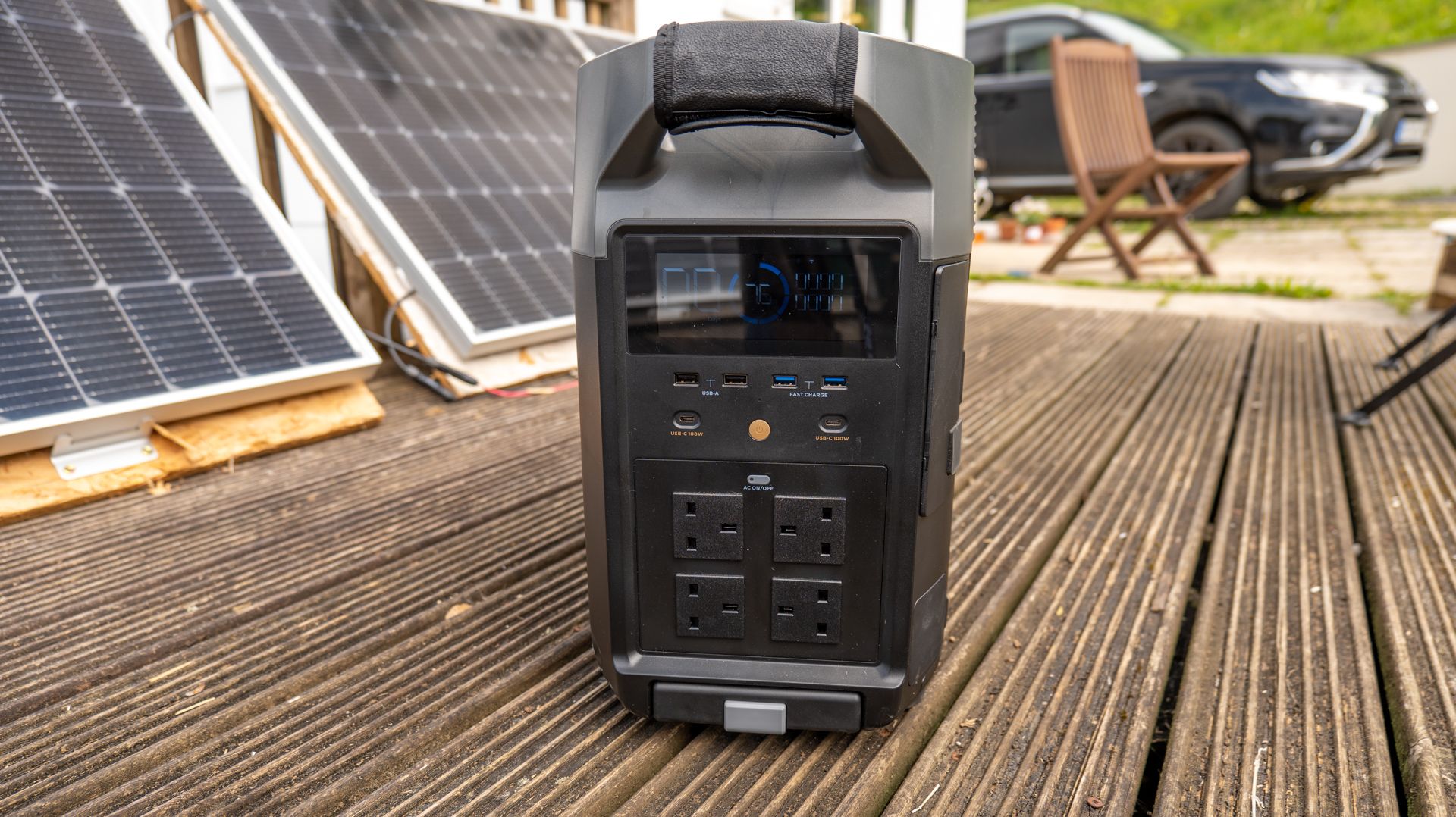 ECOFLOW DELTA PRO Review013