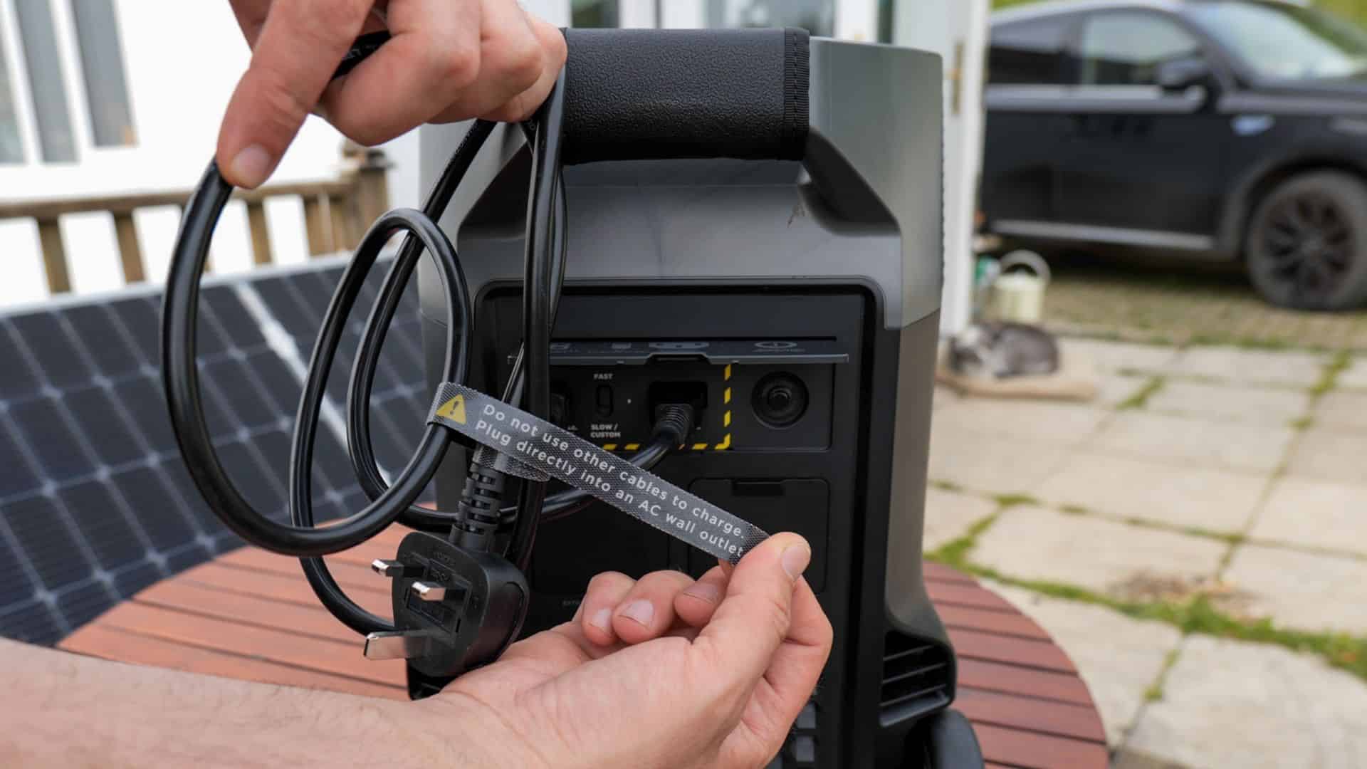 ECOFLOW DELTA PRO Review05