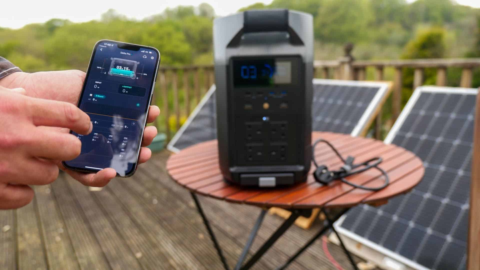 ECOFLOW DELTA PRO Review07