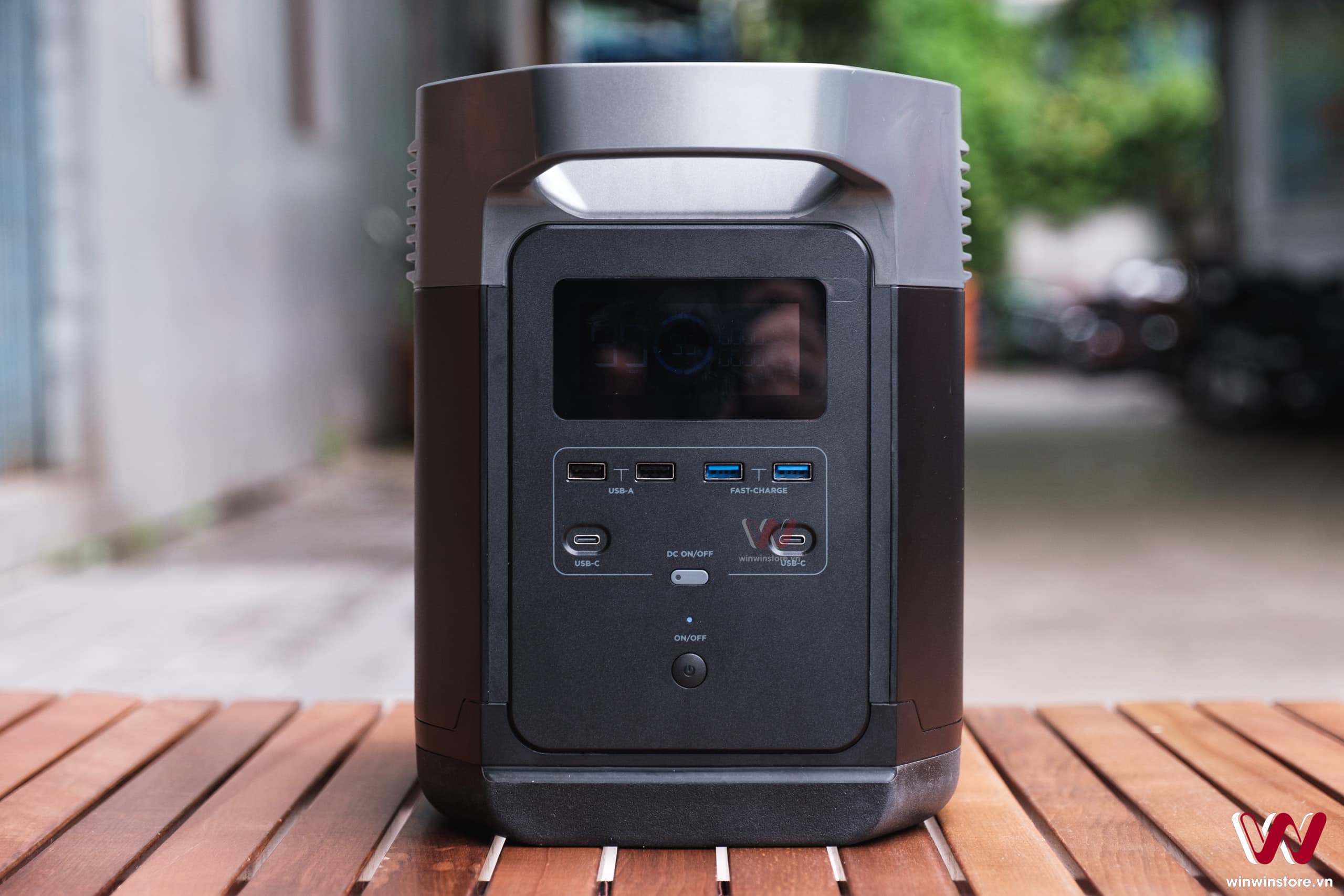 Ecoflow Delta 1300 winwinstore 9009