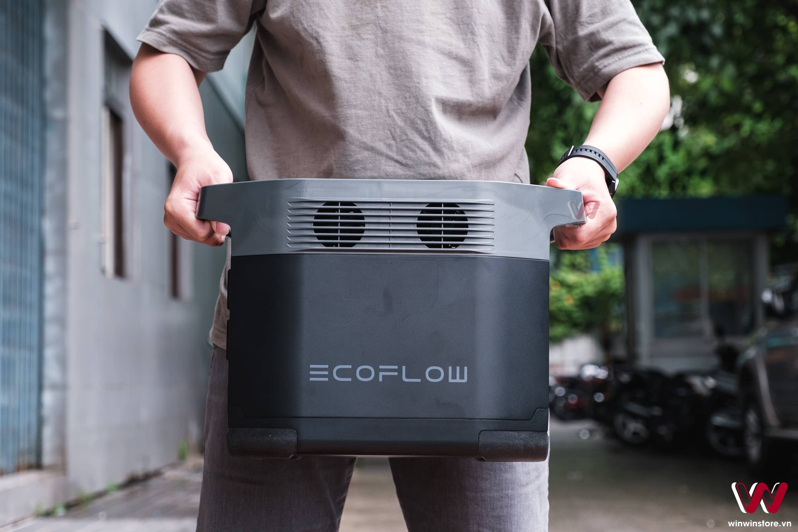 Ecoflow Delta 1300 winwinstore 9016