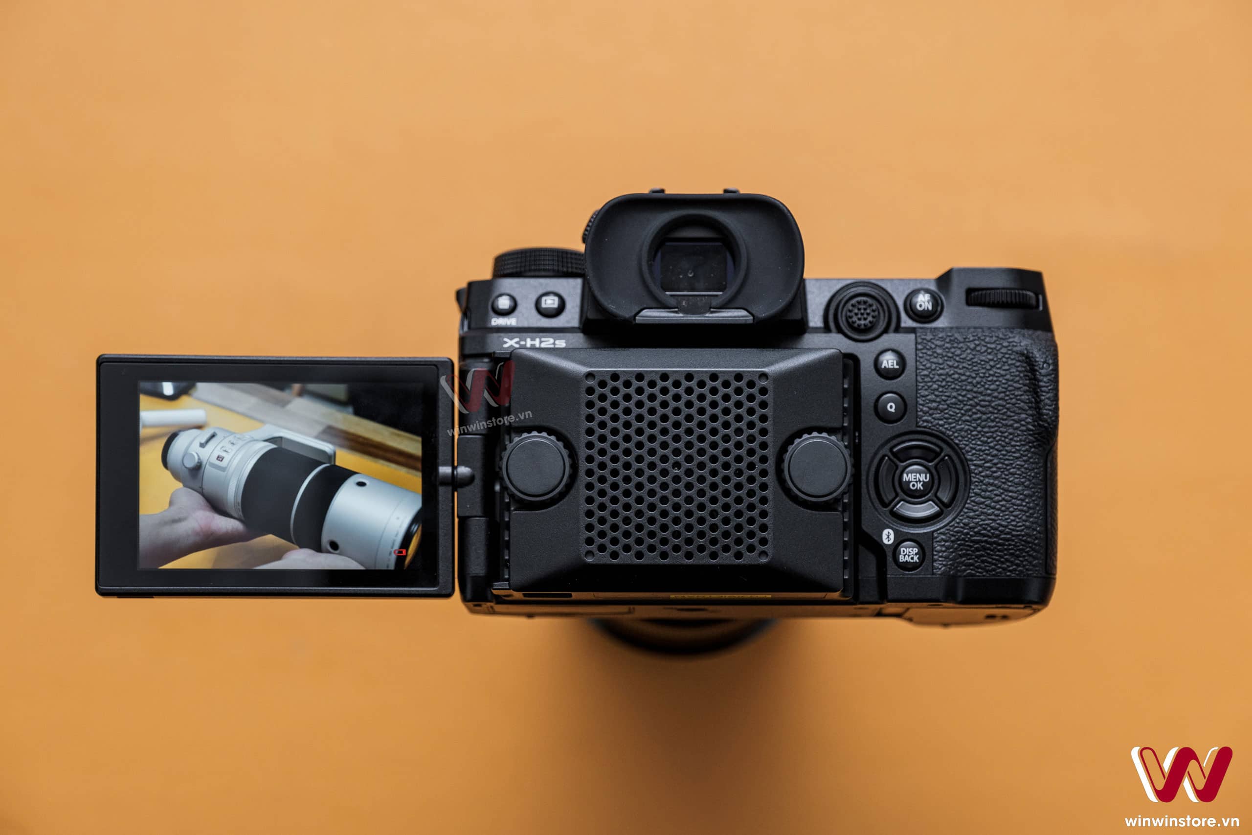 Fujifilm X H2s winwinstore 6937