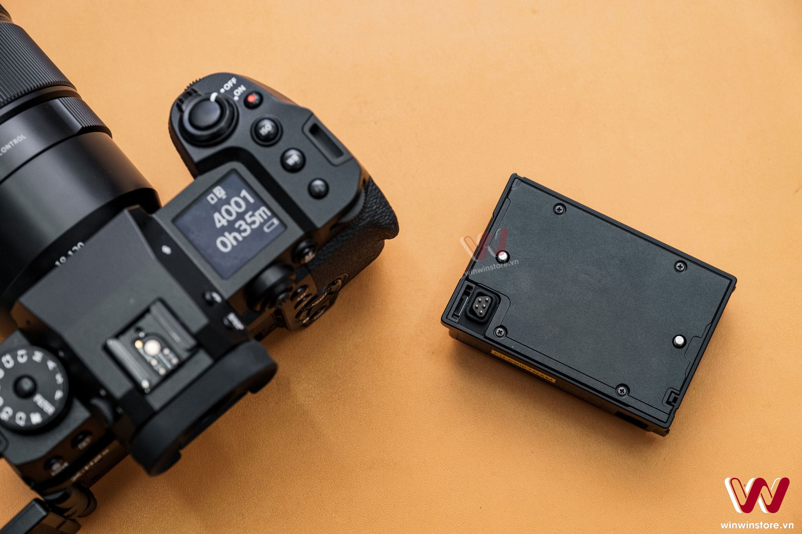 Fujifilm X H2s winwinstore 6945