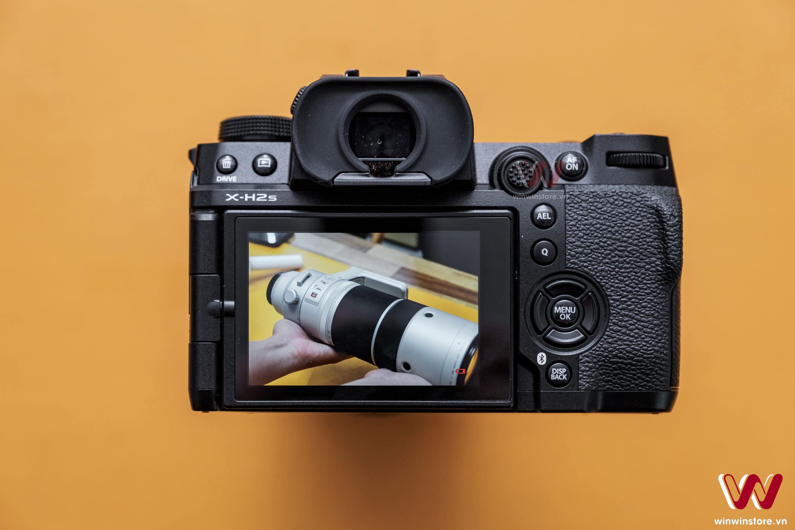 Fujifilm X H2s winwinstore 6963