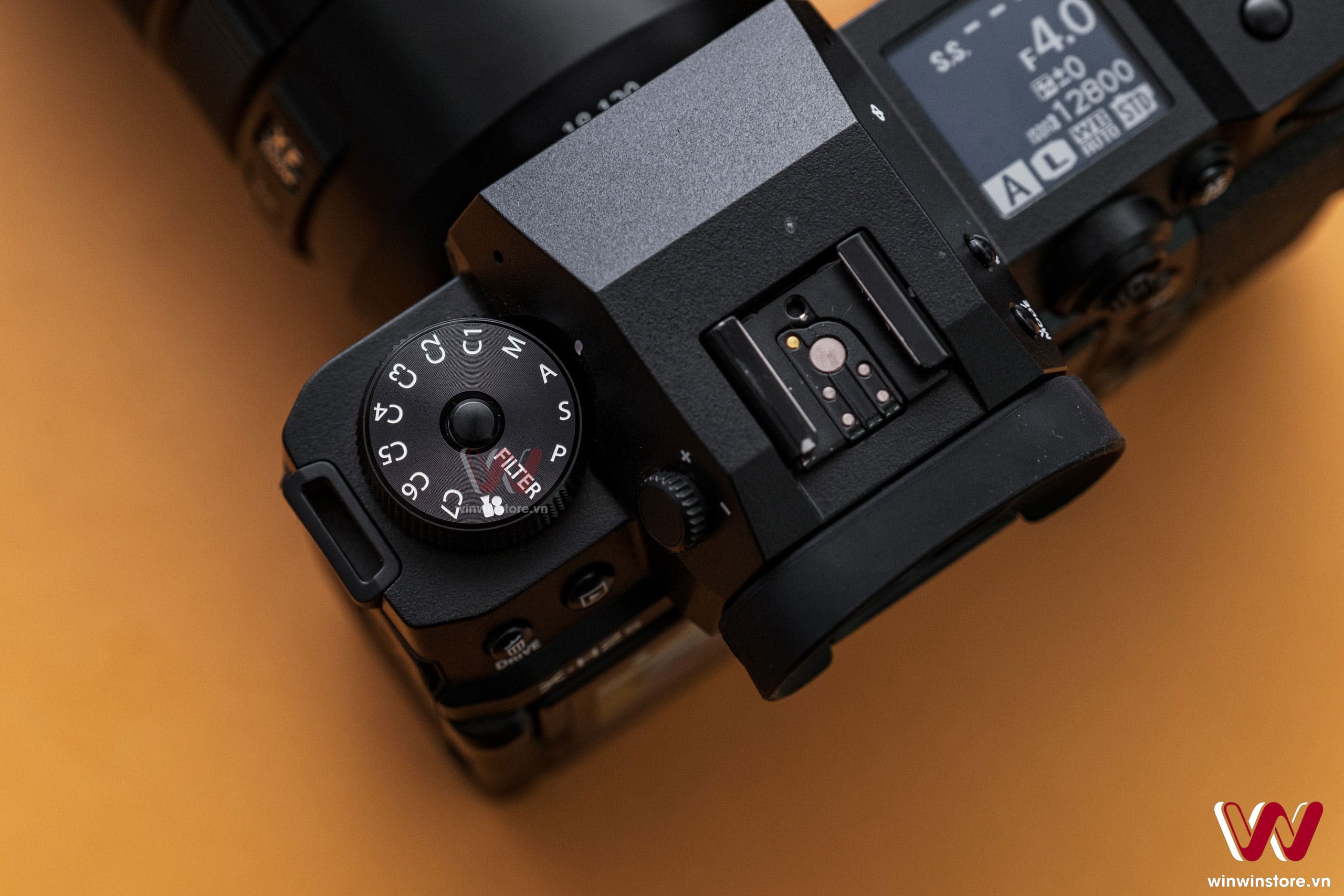 Fujifilm X H2s winwinstore 6968