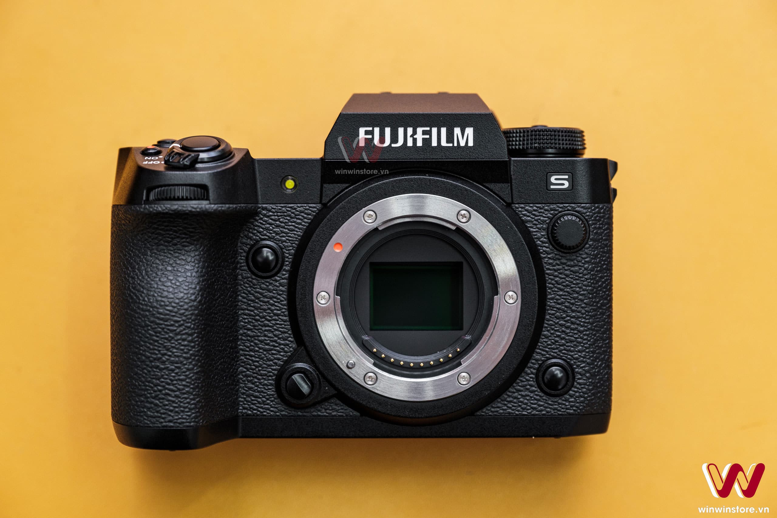 Khuyến mãi đại lễ 30/4-1/5: Những phần quà chất lượng kèm theo khi mua Fujifilm X-H2, X-H2s và X-T5
