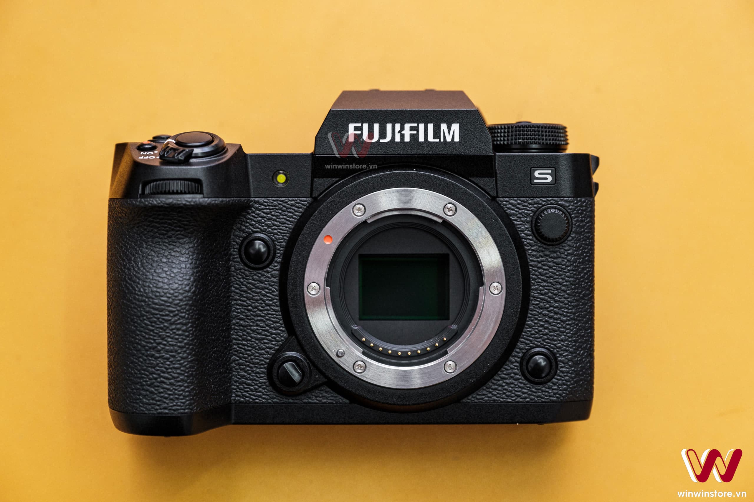 Fujifilm X H2s winwinstore 6972