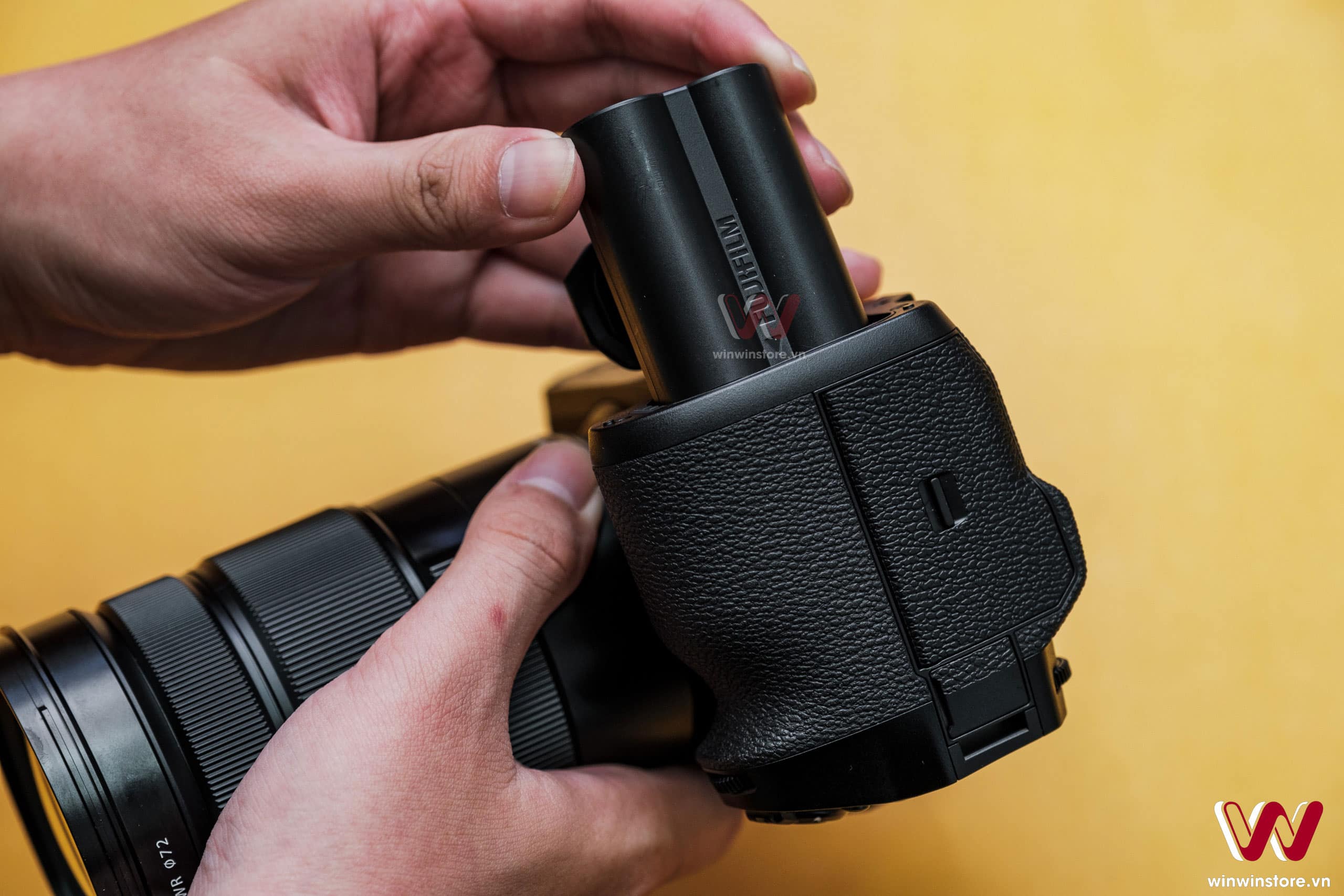 Fujifilm X H2s winwinstore 6982