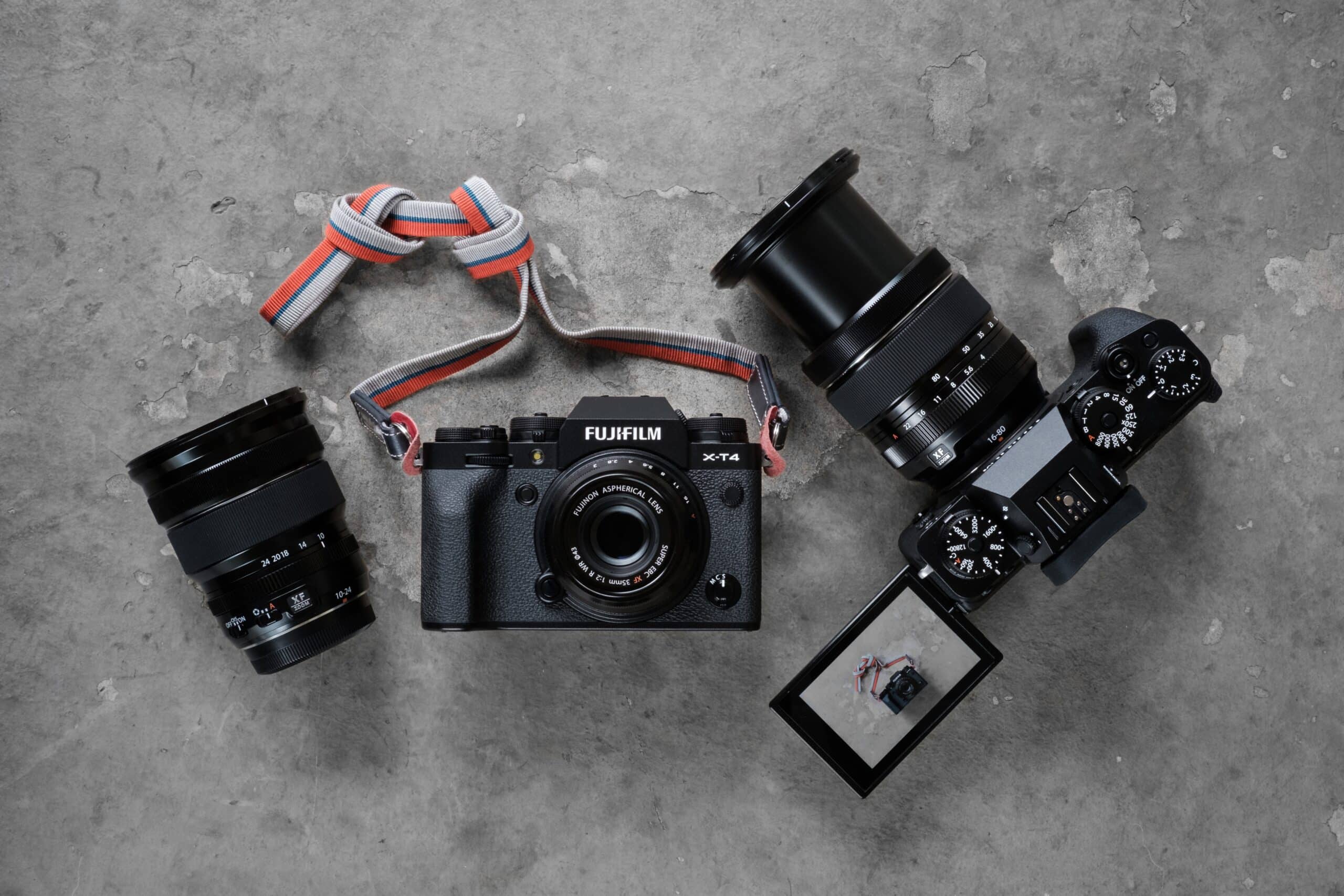 Fujifilm buying guide 011