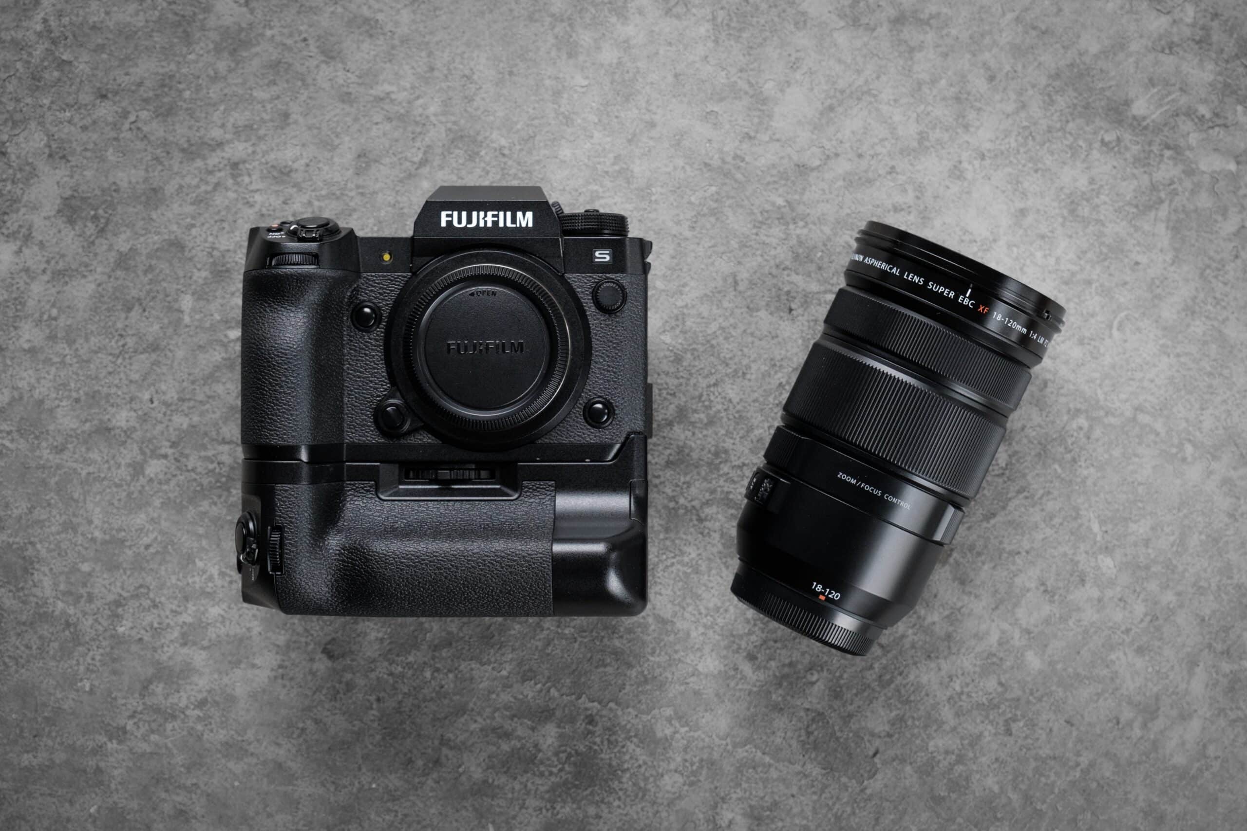 Fujifilm buying guide 03
