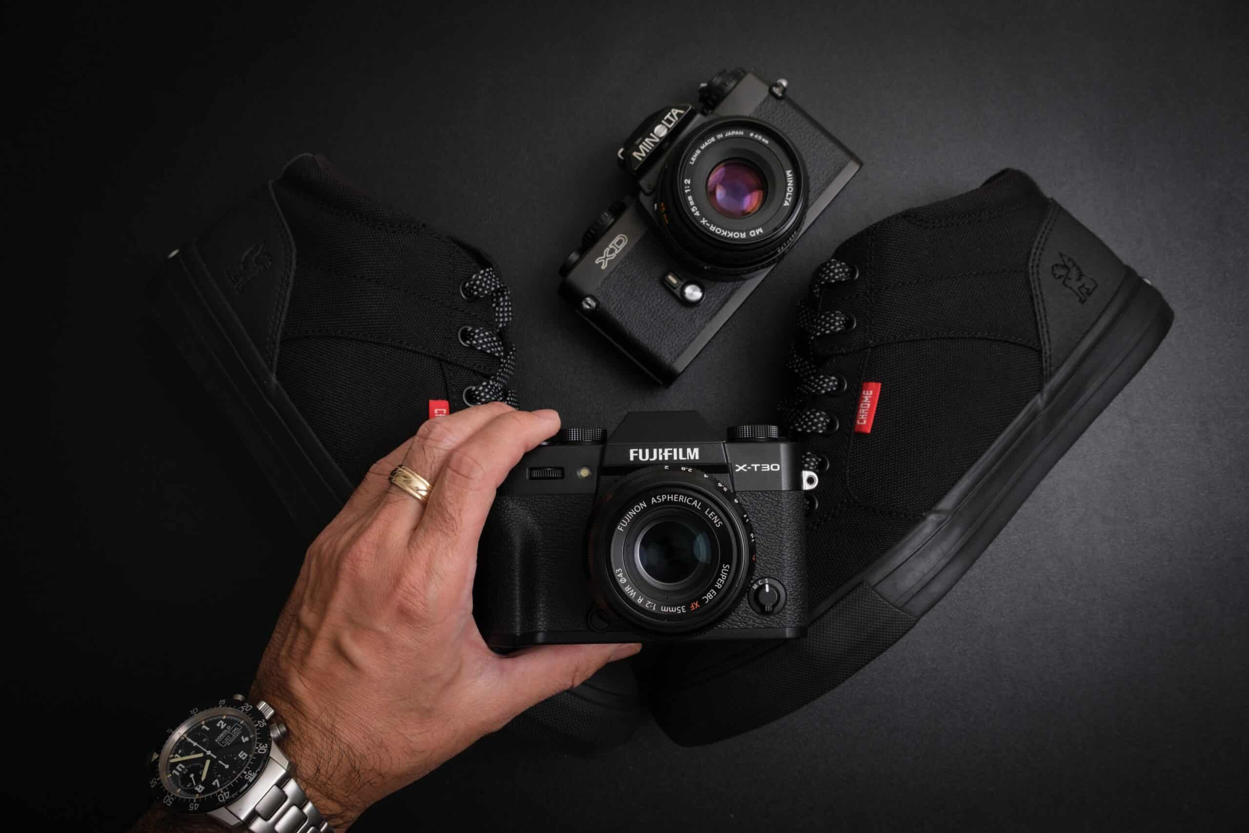 Fujifilm buying guide 05