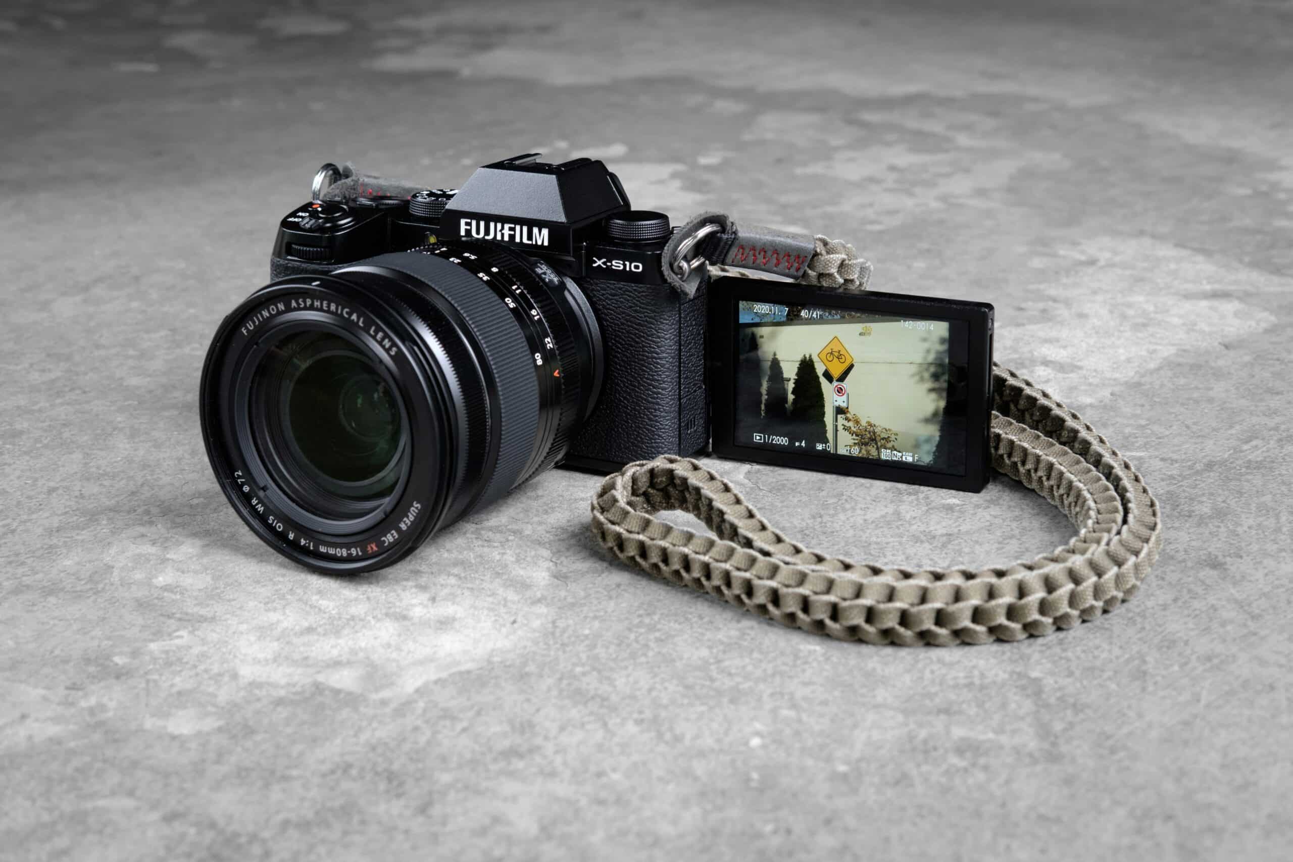 Fujifilm buying guide 07