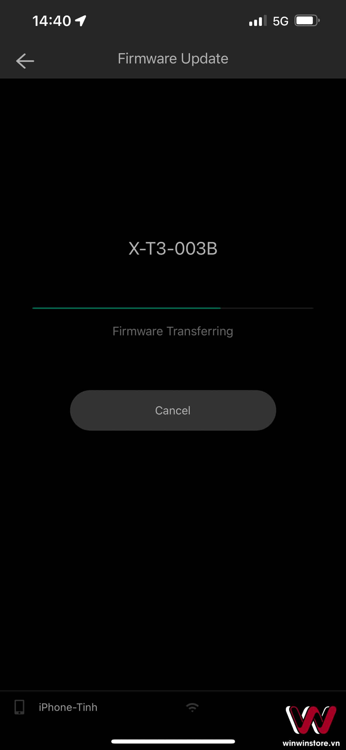 Fujifilm firmware update winwinstore 4499