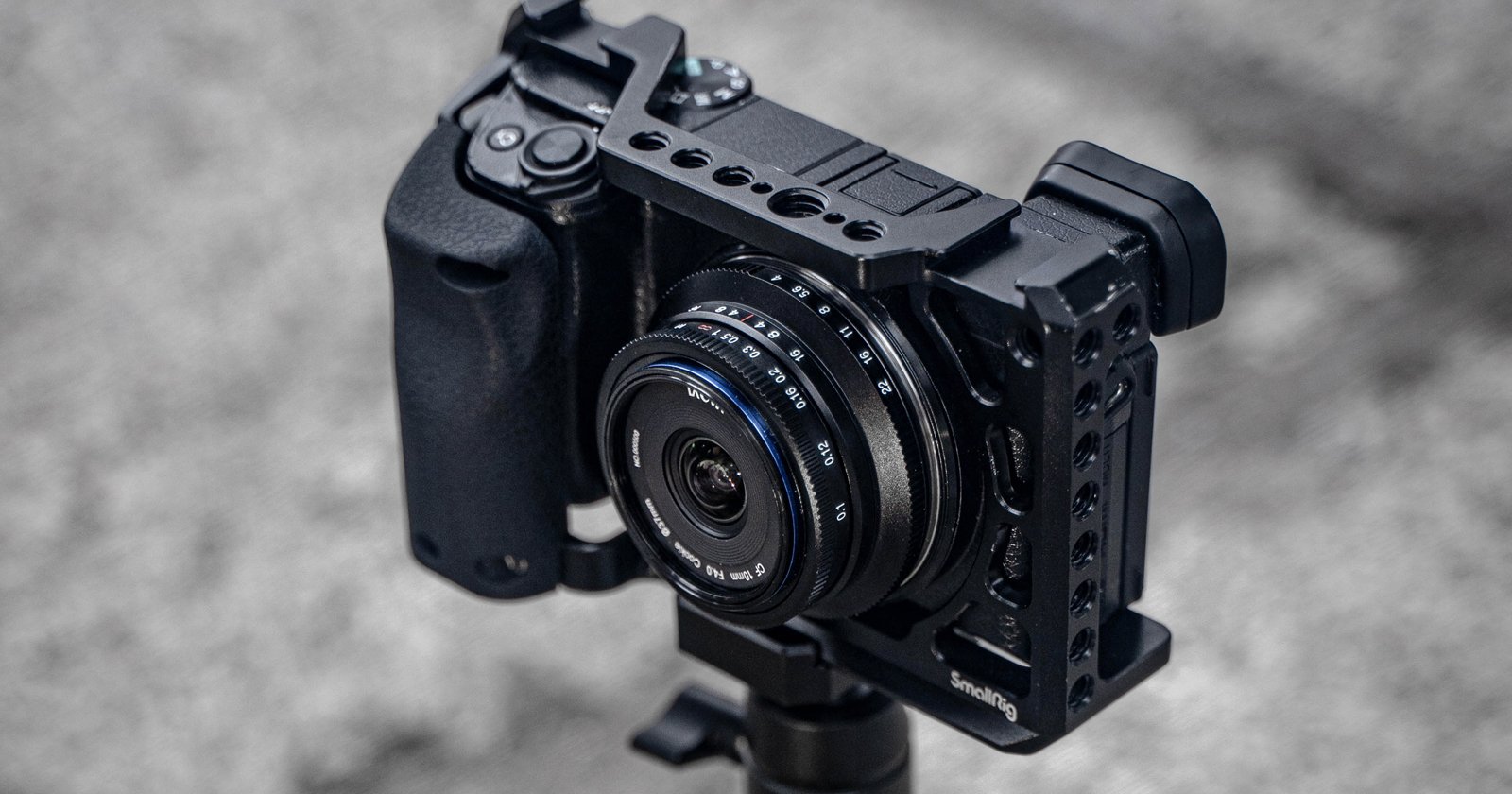 Laowa 10mm F4 Cookie 015