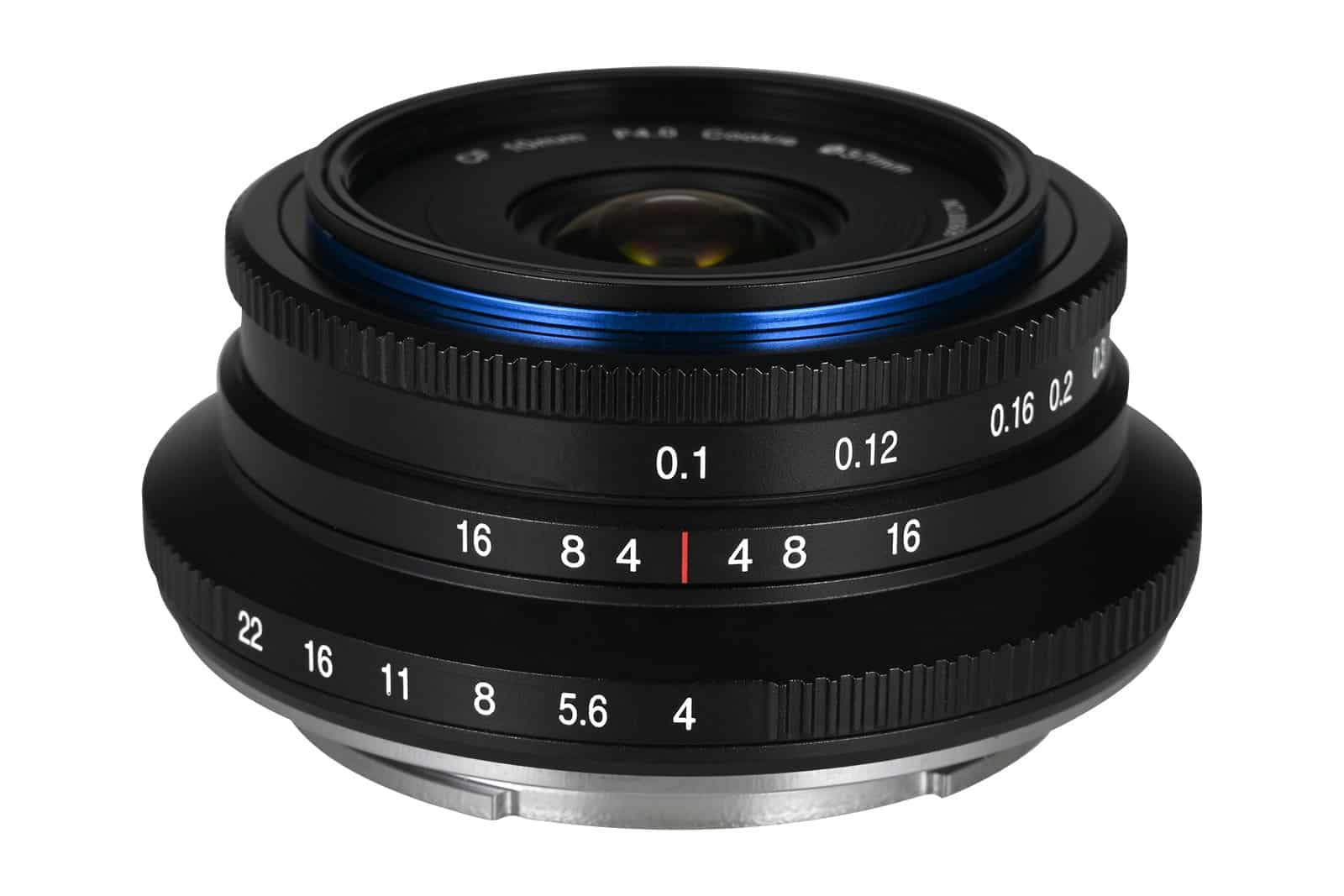 Venus Optics ra mắt Laowa 10mm F4 Cookie là ống kính Rectilinear góc rộng nhất cho APS-C