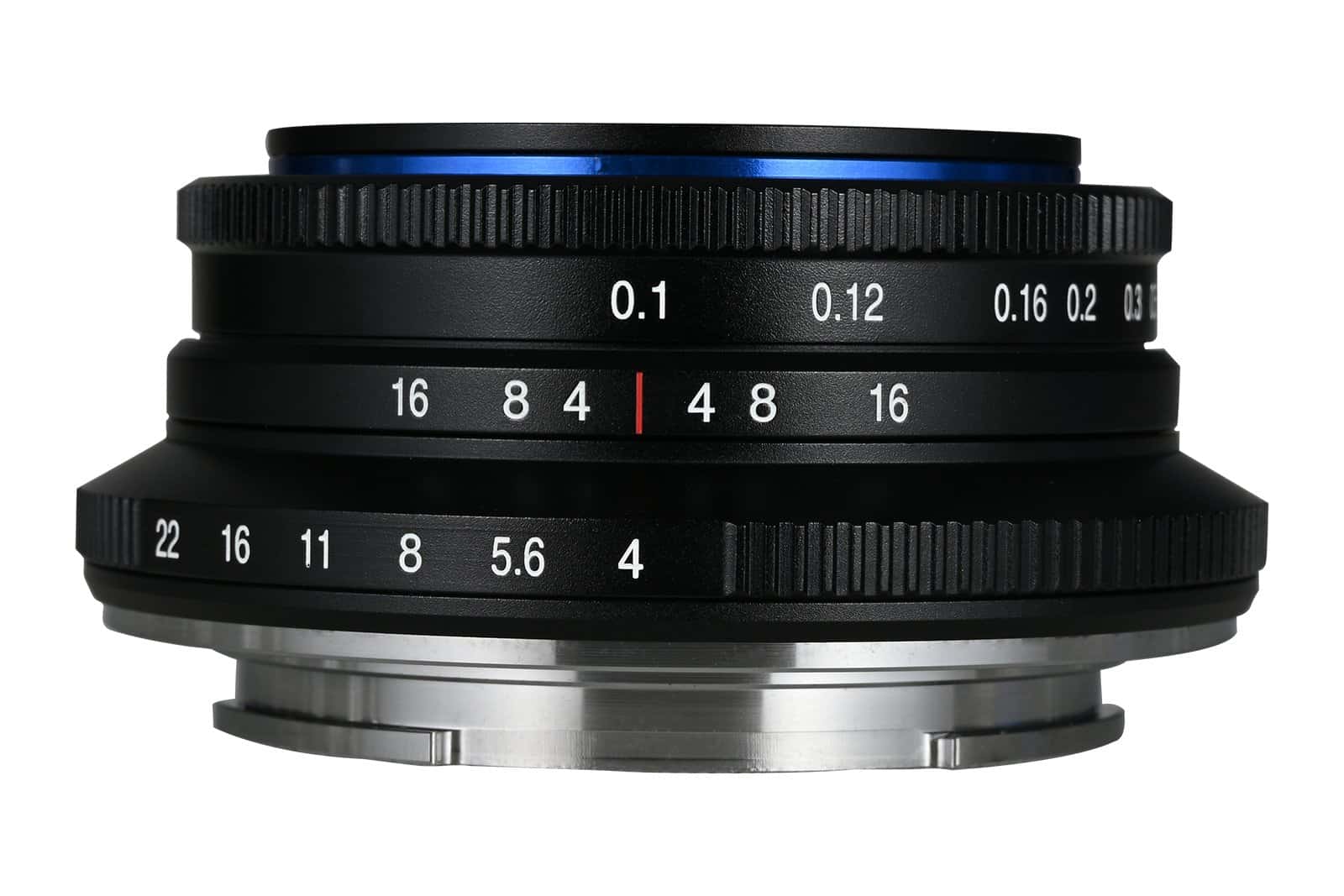 Laowa 10mm F4 Cookie 04