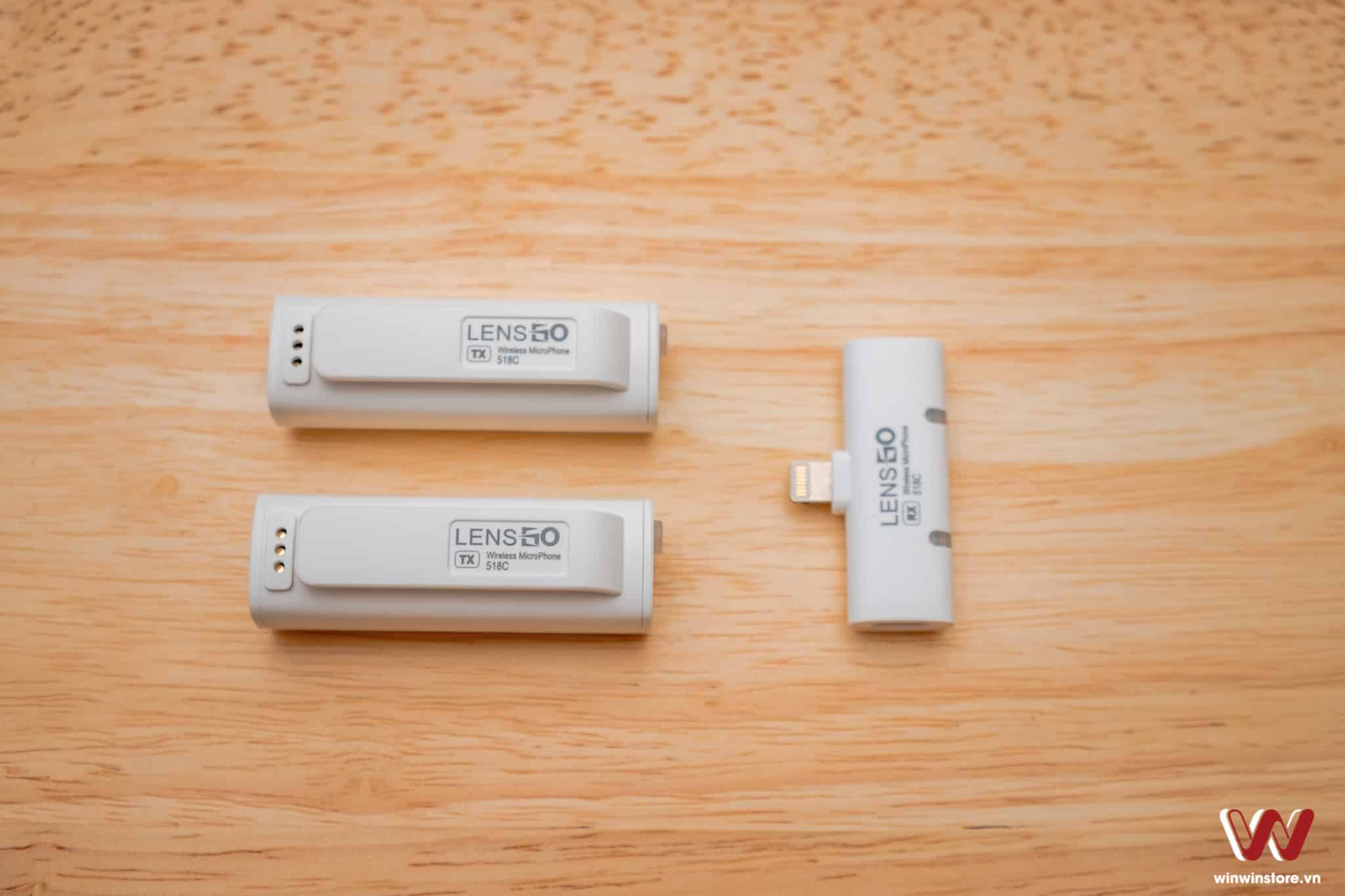LensGo LWM 518C winwinstore 5
