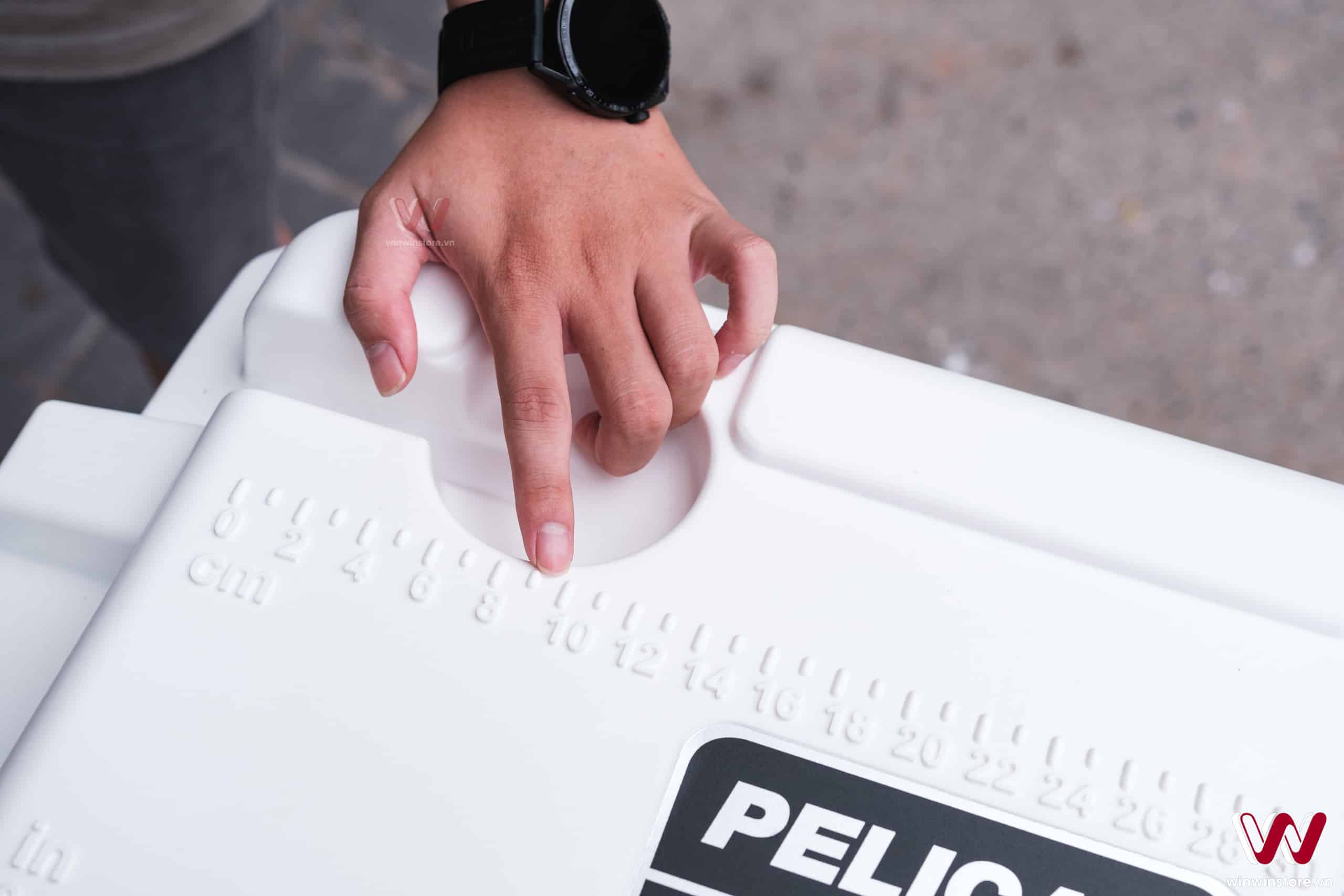 Pelican 30QT Elite winwinstore 9060