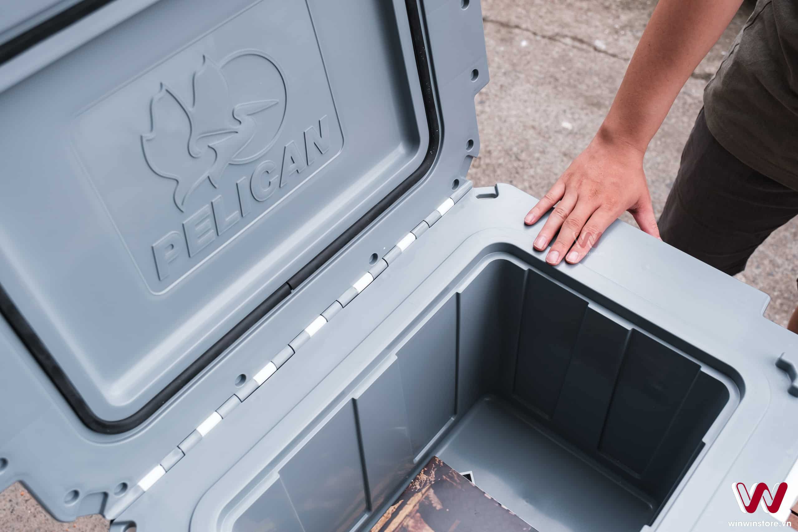 Pelican 30QT Elite winwinstore 9067