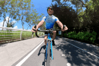 Third Person Bike Handlebar Mount 03