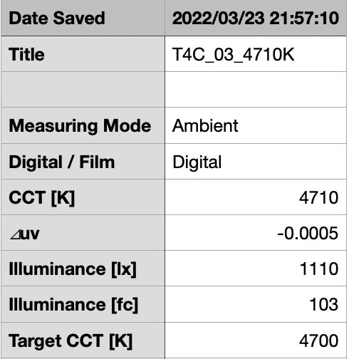 amaran T4c T2c review013