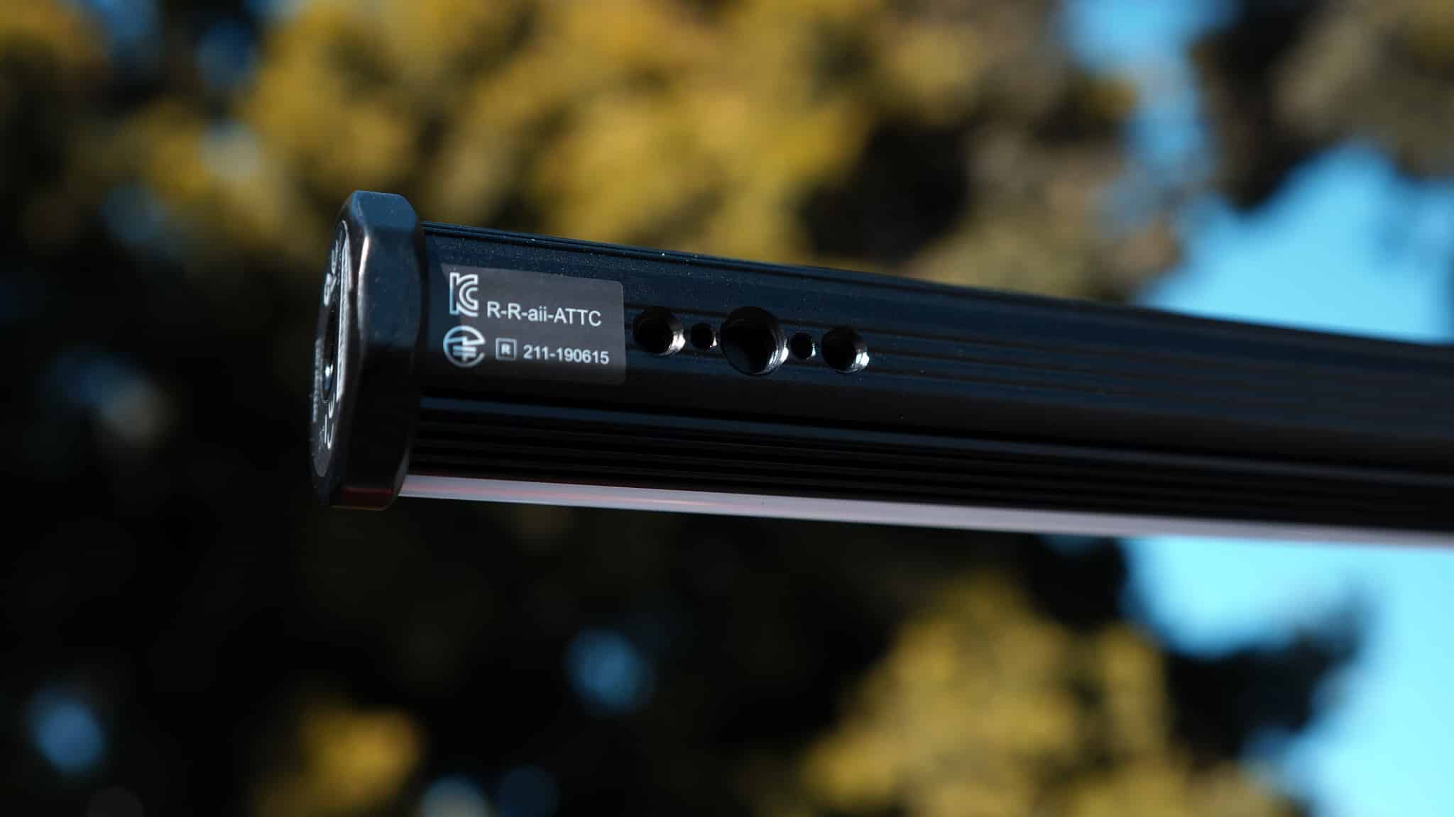 amaran T4c T2c review05