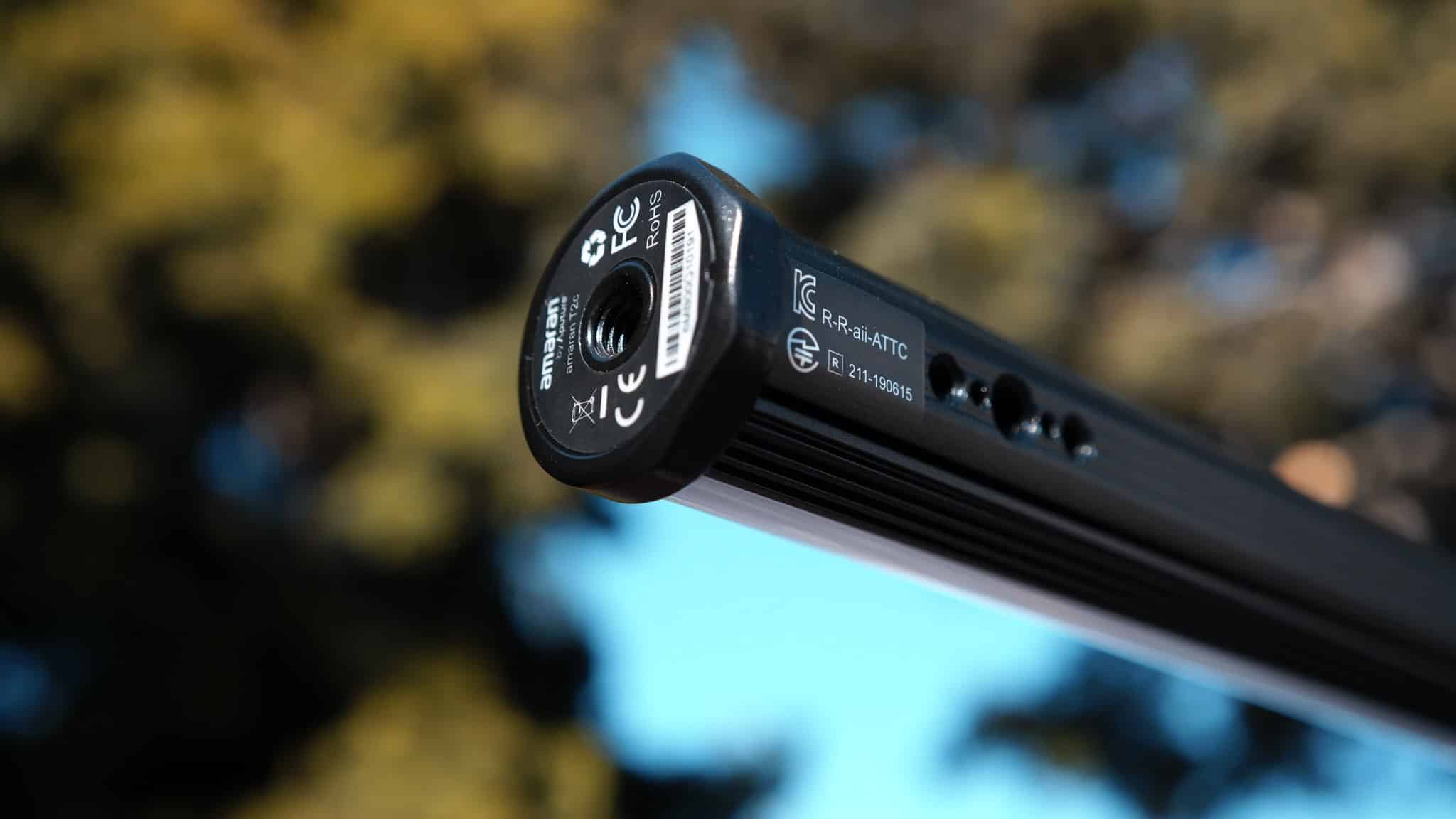 amaran T4c T2c review09