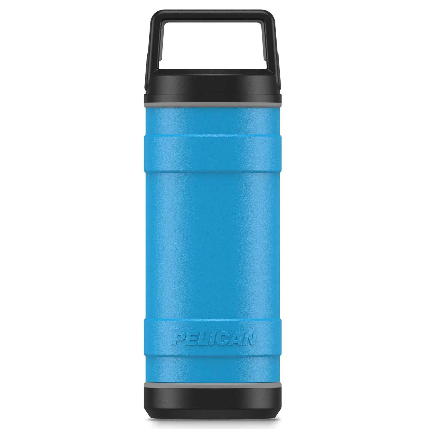 Bình giữ nhiệt Pelican 18oz - 500ml (Blue)