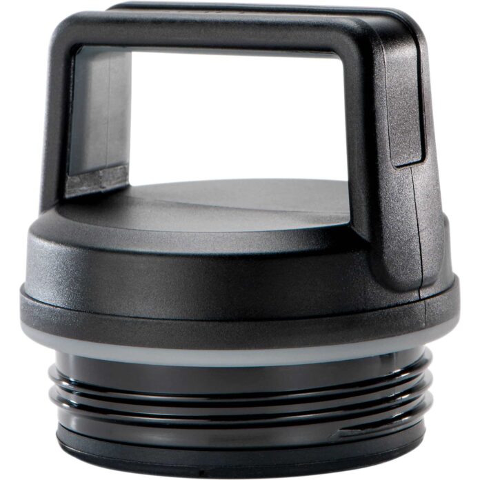 Bình giữ nhiệt Pelican 18oz - 500ml (Black)