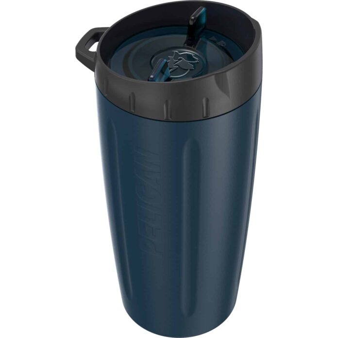 Ly giữ nhiệt Pelican Dayventure 16oz – 473ml (Blue)
