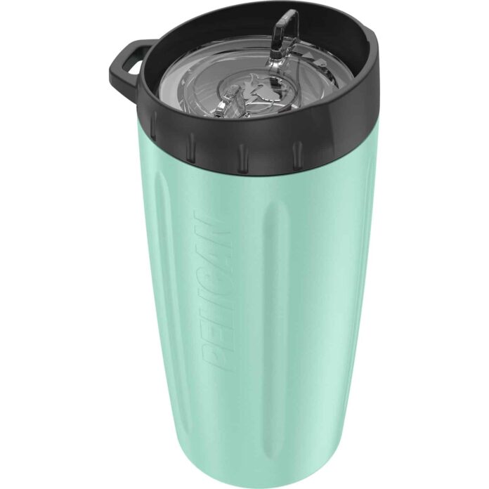 Ly giữ nhiệt Pelican Dayventure 16oz – 473ml (Seafoam)