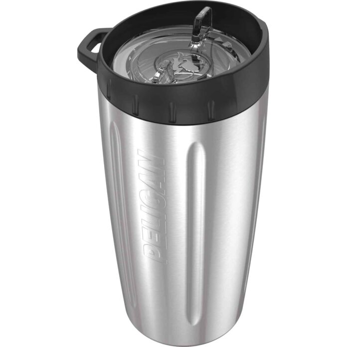Ly giữ nhiệt Pelican Dayventure 16oz – 473ml (Silver)