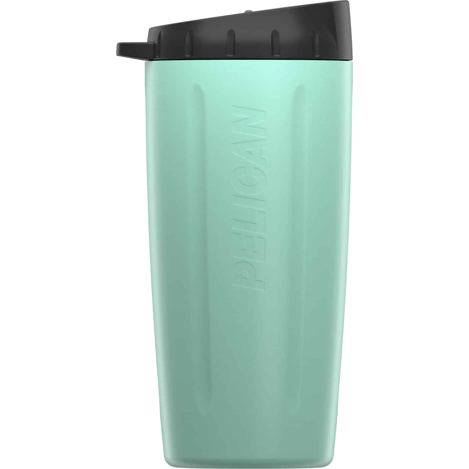Ly giữ nhiệt Pelican Dayventure 16oz – 473ml (Silver)