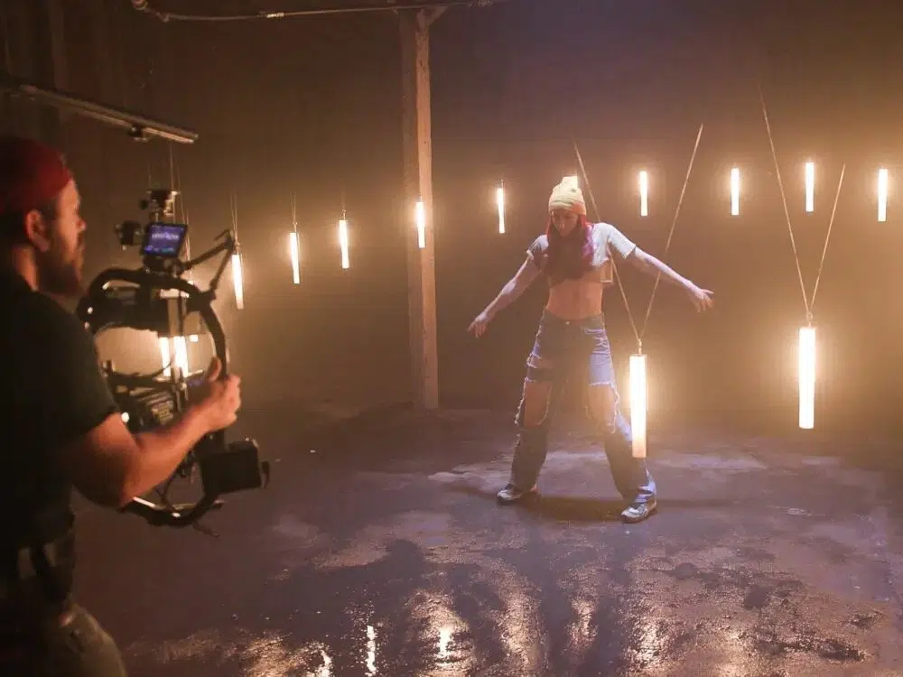 Aputure ra mắt đèn ống MT Pro Mini Tube Light với đèn LED RGBW siêu chính xác
