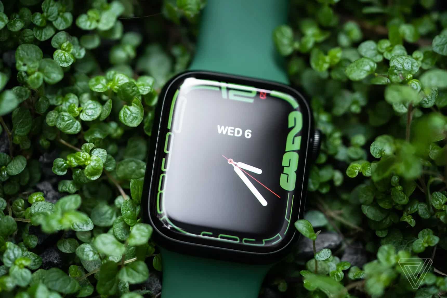 Apple Watch Series7