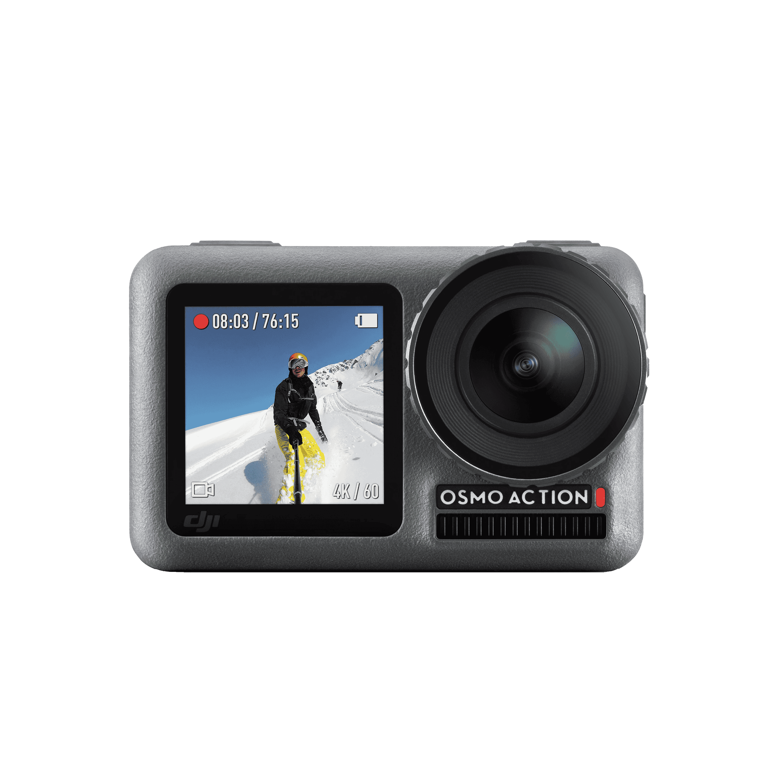 DJI Action3