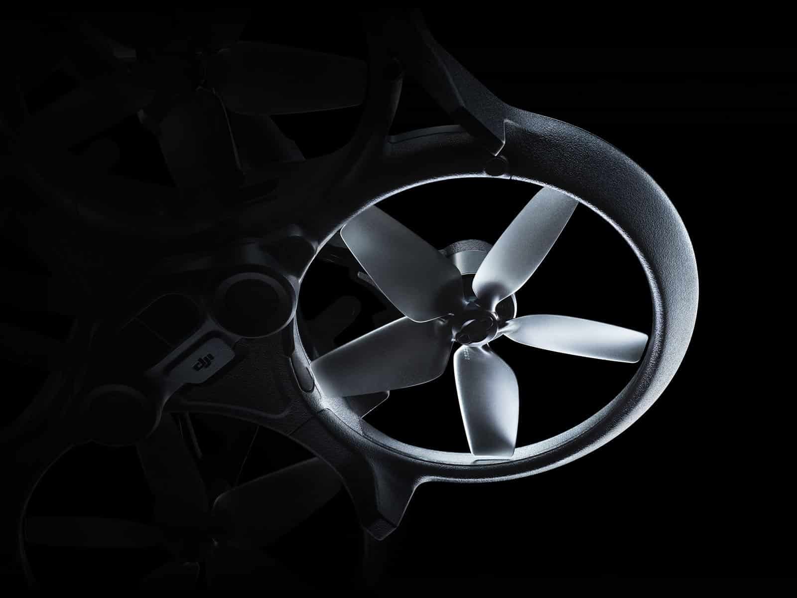 DJI ra mắt drone Avata là dòng FPV nhỏ gọn dành cho mọi người