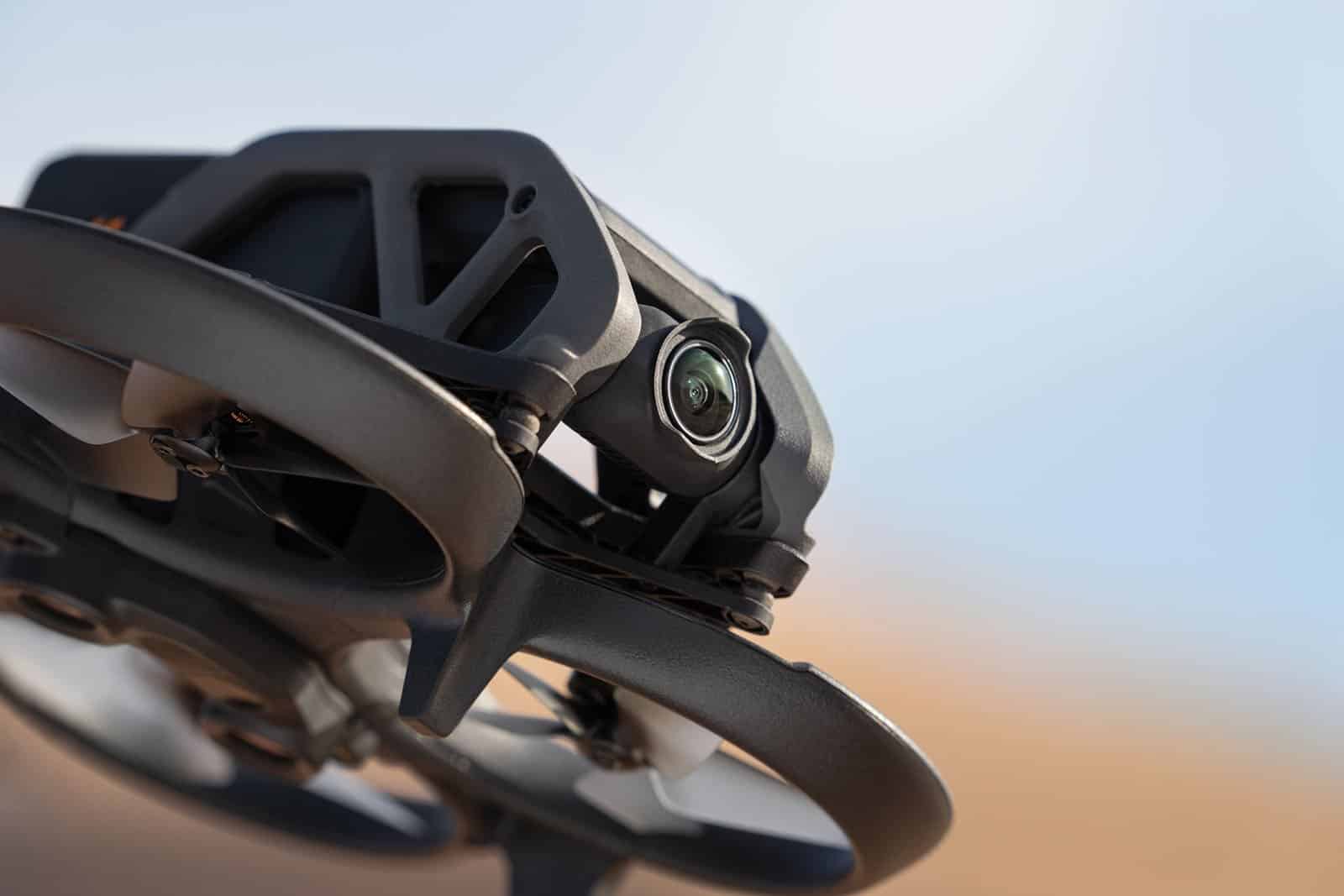 DJI Avata FPV Drone04