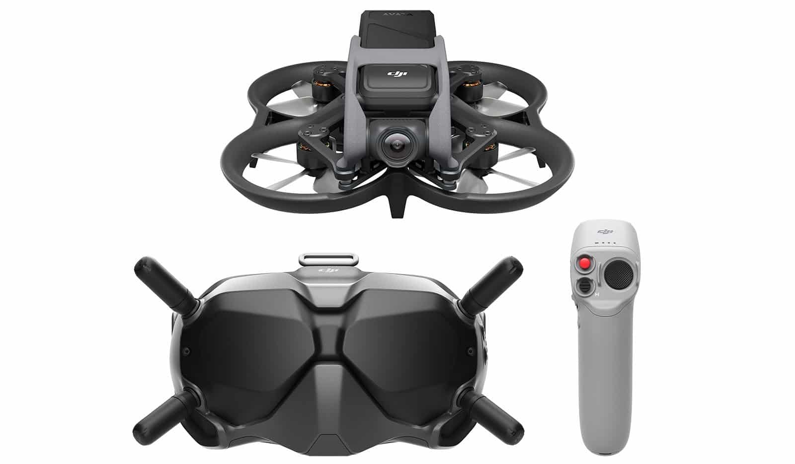 DJI Avata FPV Drone07