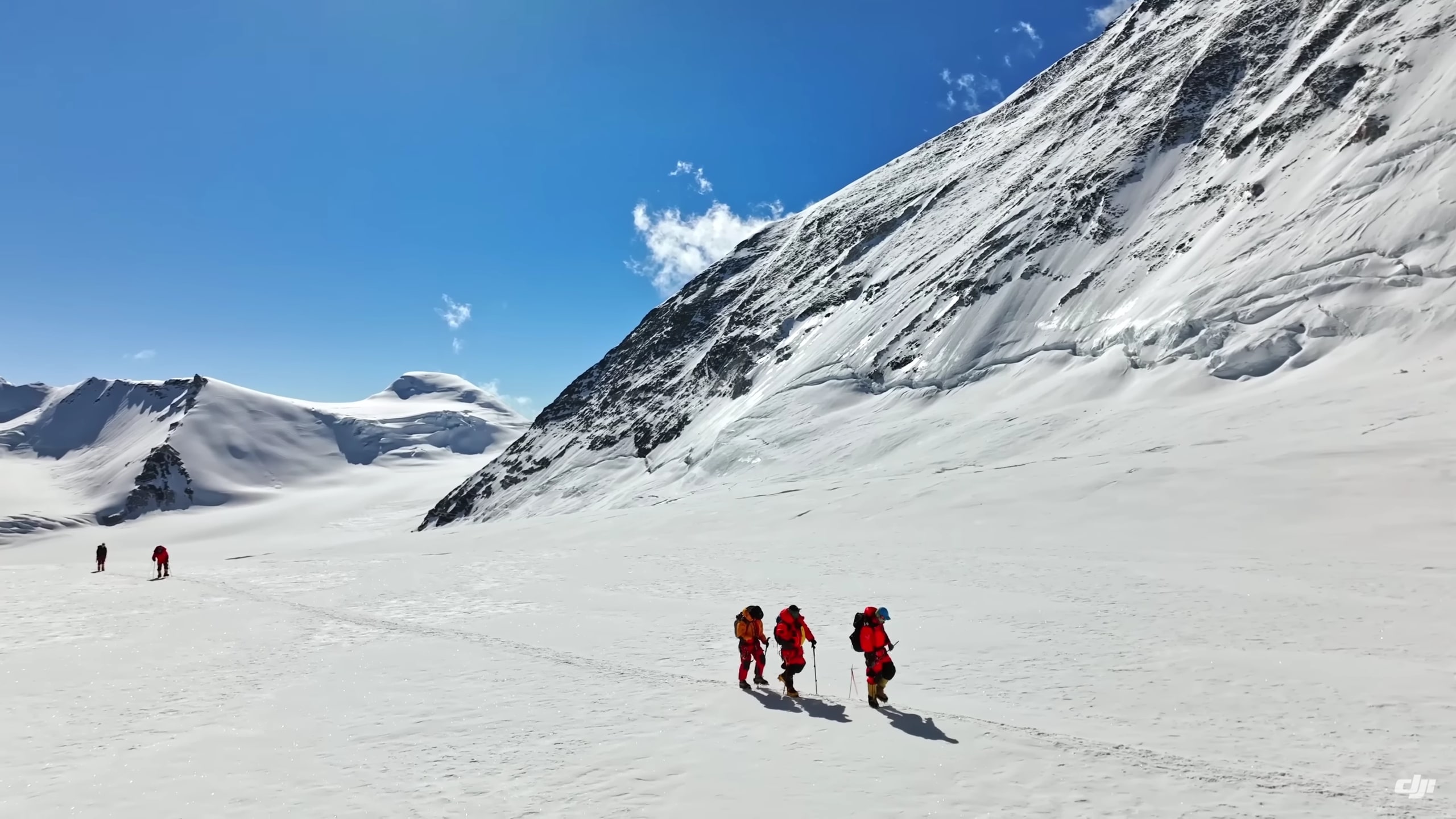 DJI Mavic 3 Everest 3