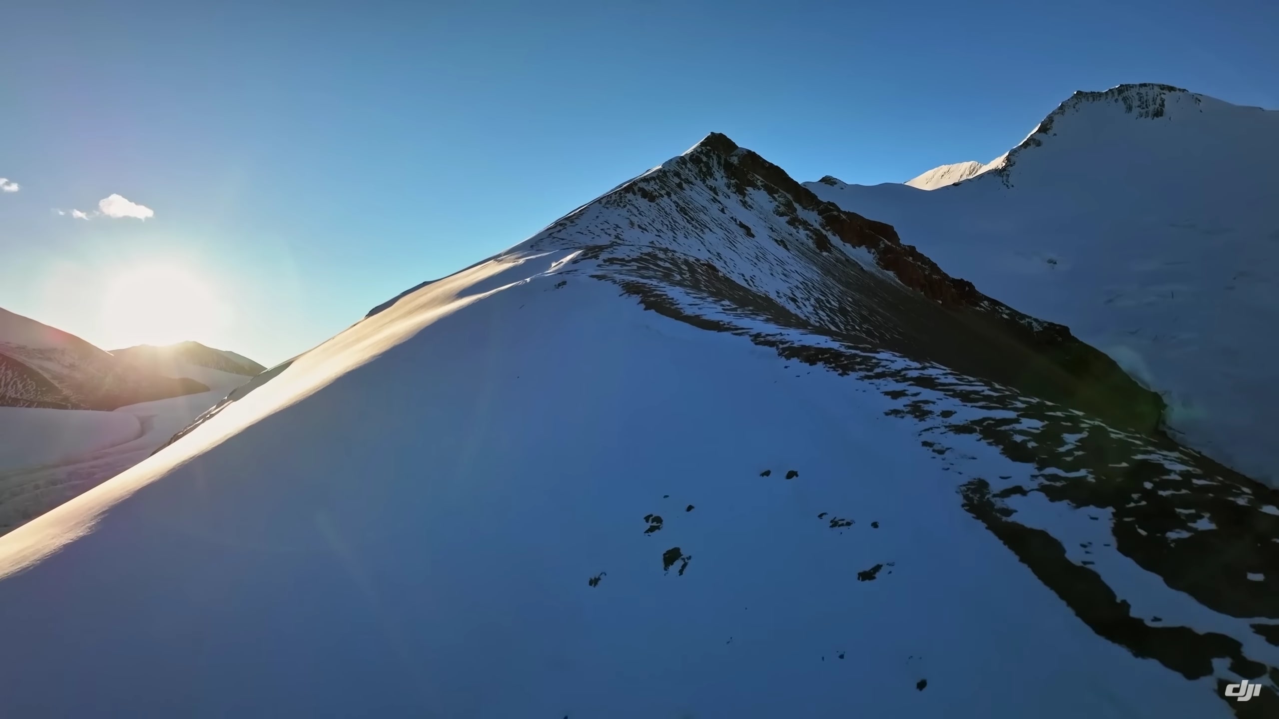 DJI Mavic 3 Everest 5
