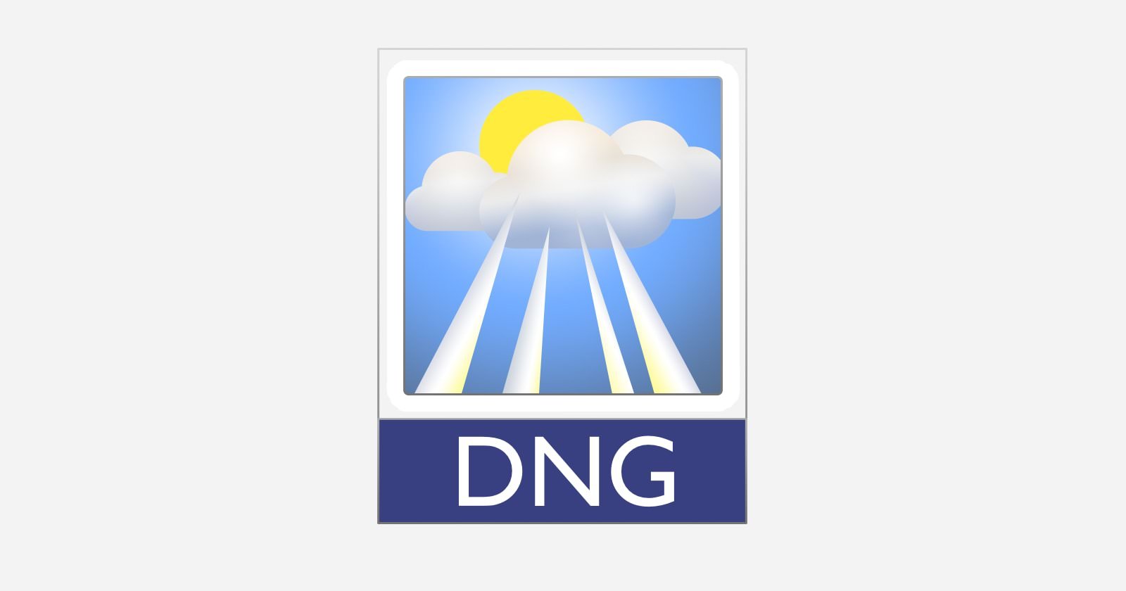 Định dạng file DNG là gì? Công dụng và cách mở file ảnh này