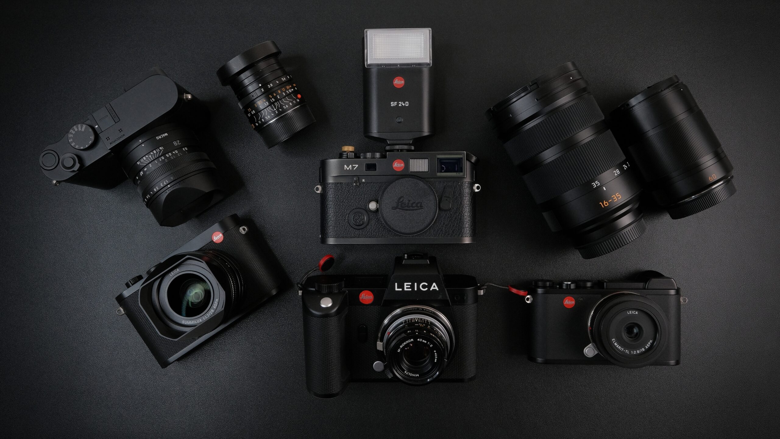 Fujifilm X Series010
