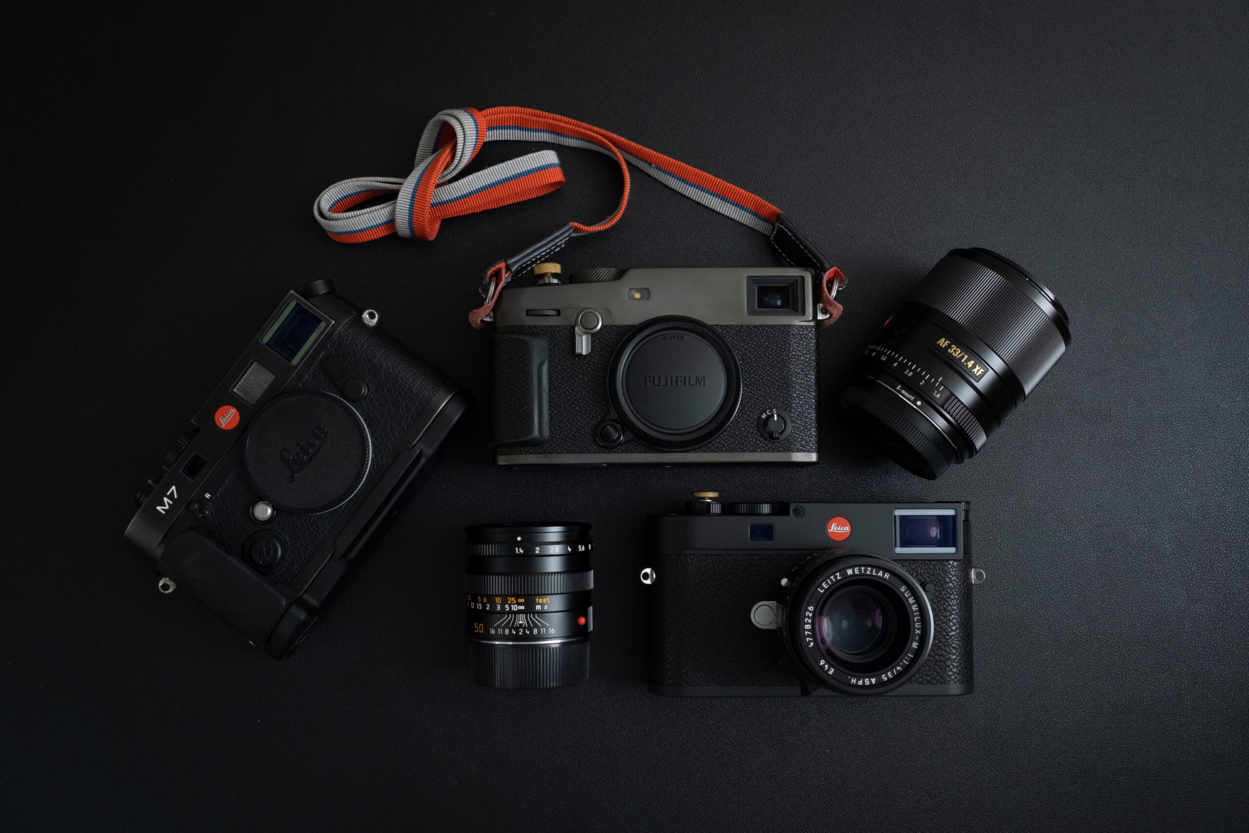 Fujifilm X Series09
