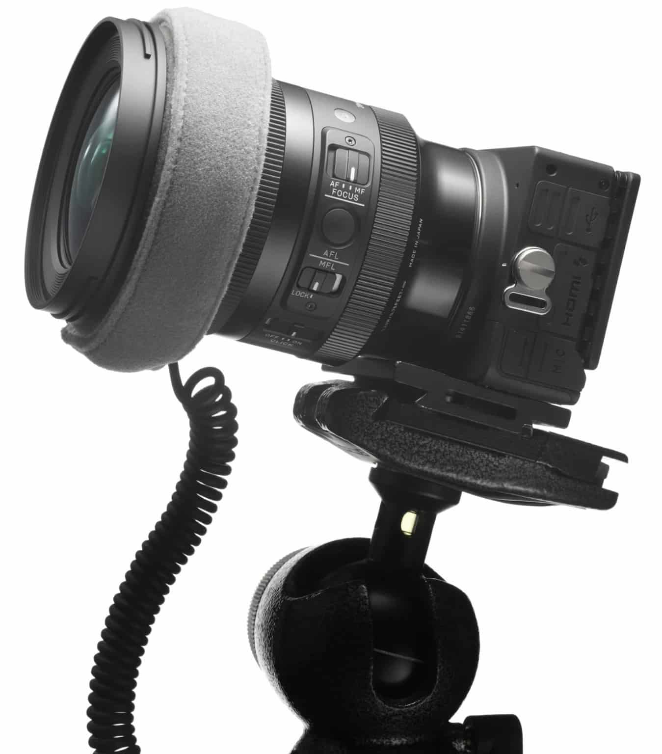 Sigma 24mm F1 4 DG DN Art03