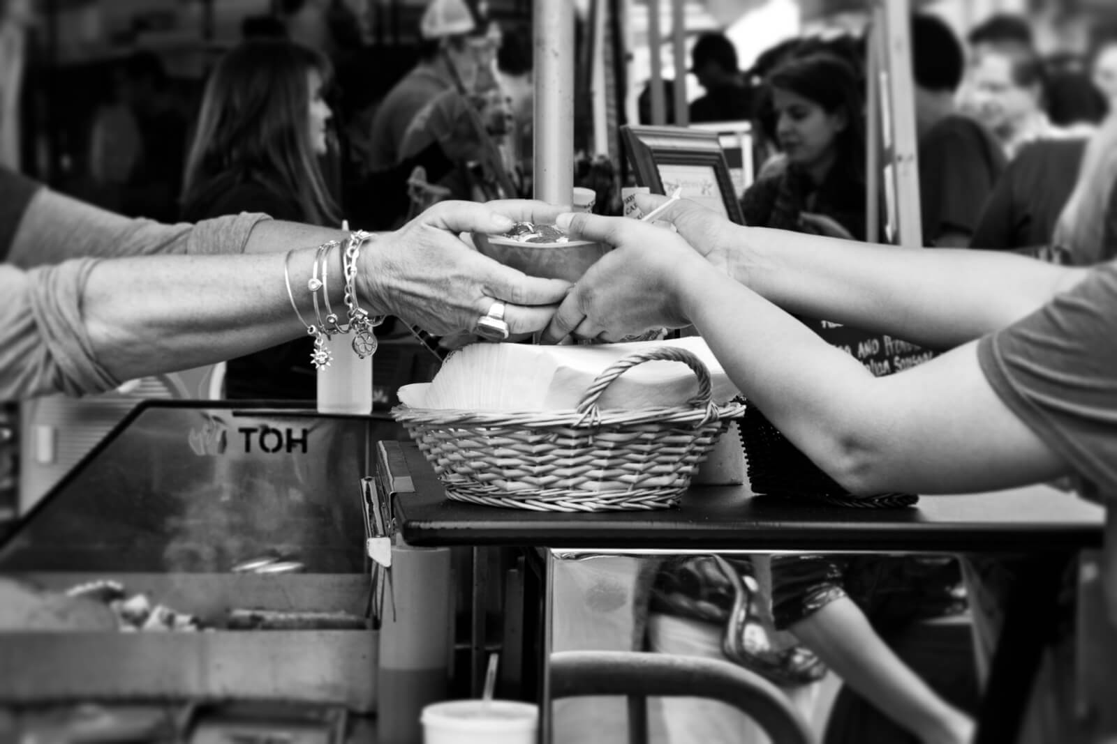 Street Photo Color Or Black White02
